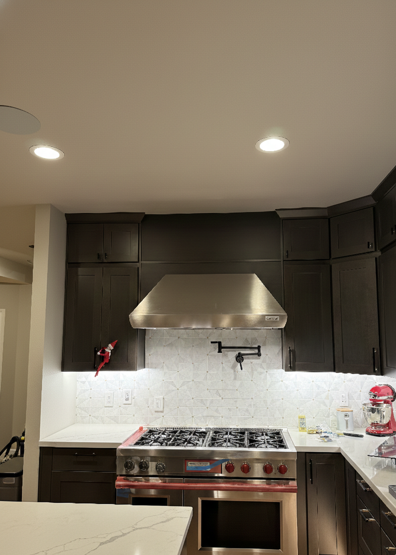 Contemporary Kitchen